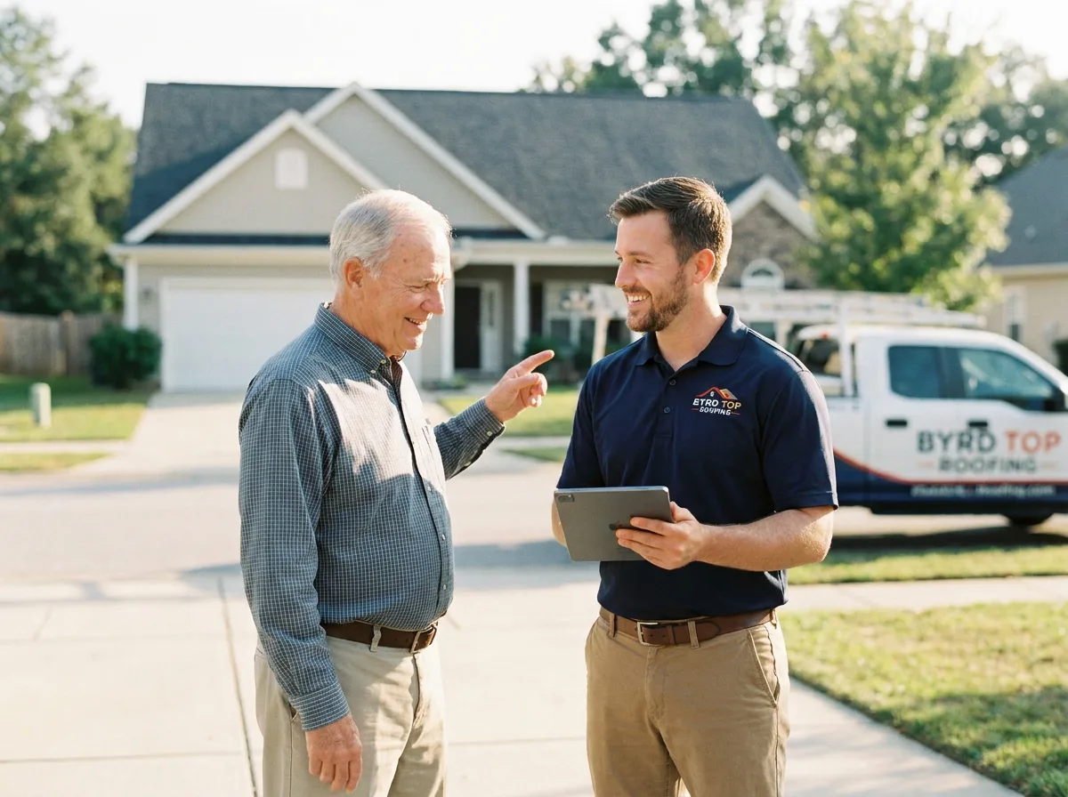 Roofing Siler City, NC FAQs